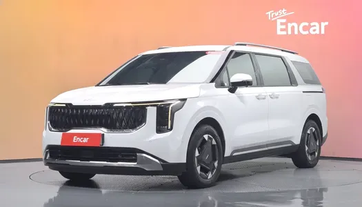 Kia 4 HEV 9 2024