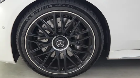 Mercedes-Benz S-Class W223 AMG S63 E 4MATIC 2026 5