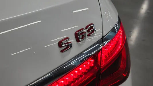 Mercedes-Benz S-Class W223 AMG S63 E 4MATIC 2026 11