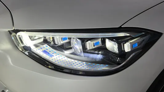 Mercedes-Benz S-Class W223 AMG S63 E 4MATIC 2026 19