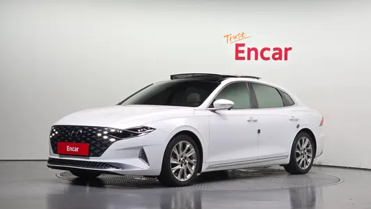 Hyundai IG 2020