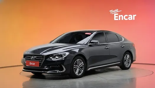 Hyundai IG 3.0 LPi () 2019