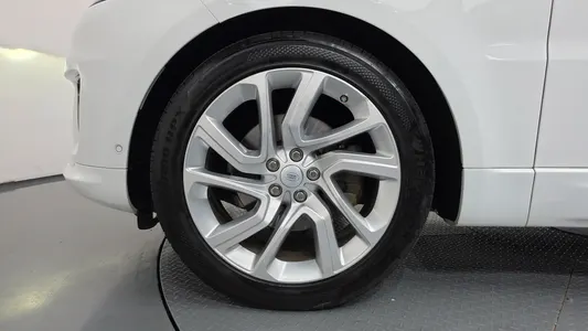 Land Rover 2 3.0 SDV6 HSE 2020 5