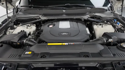 Land Rover 2 3.0 SDV6 HSE 2020 6