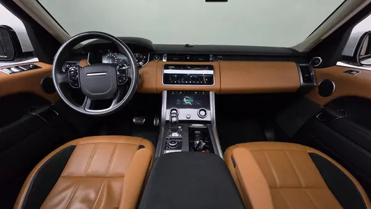 Land Rover 2 3.0 SDV6 HSE 2020 7