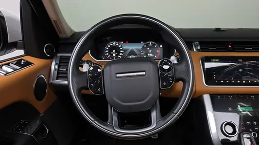Land Rover 2 3.0 SDV6 HSE 2020 12