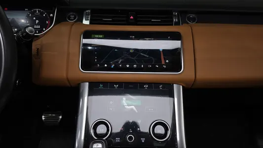 Land Rover 2 3.0 SDV6 HSE 2020 13
