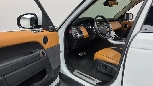 Land Rover 2 3.0 SDV6 HSE 2020 10