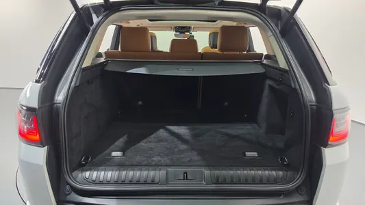Land Rover 2 3.0 SDV6 HSE 2020 20