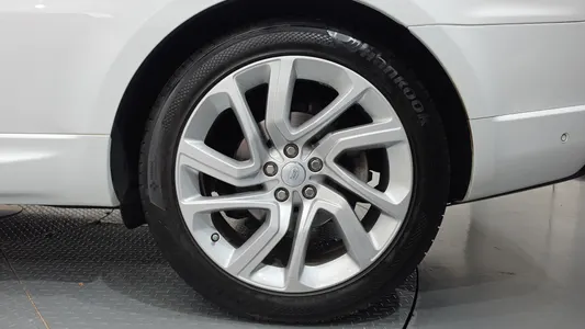 Land Rover 2 3.0 SDV6 HSE 2020 21