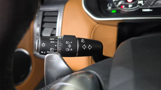 Land Rover 2 3.0 SDV6 HSE 2020 34