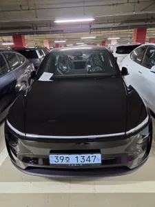 Tesla Y RWD 2026