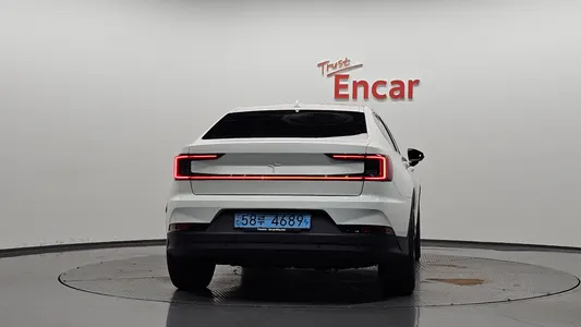 Polestar 2 2022 4