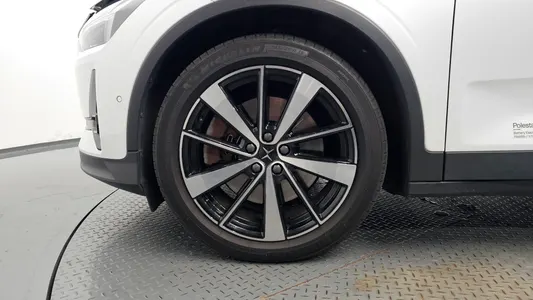 Polestar 2 2022 5