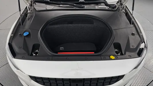 Polestar 2 2022 6