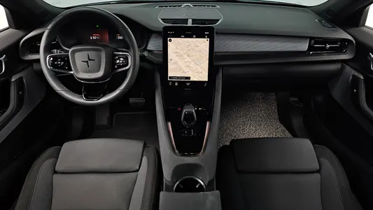 Polestar 2 2022 7