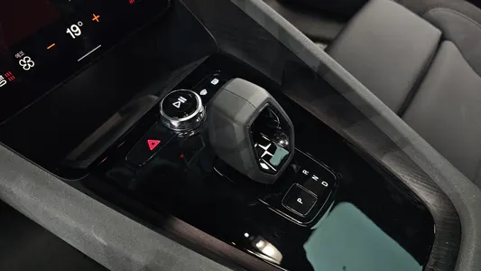 Polestar 2 2022 9