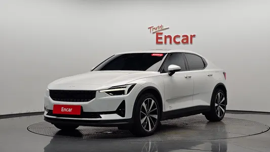 Polestar 2 2022