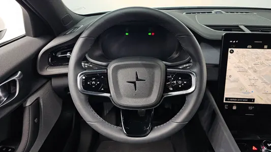 Polestar 2 2022 13