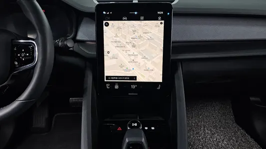 Polestar 2 2022 14