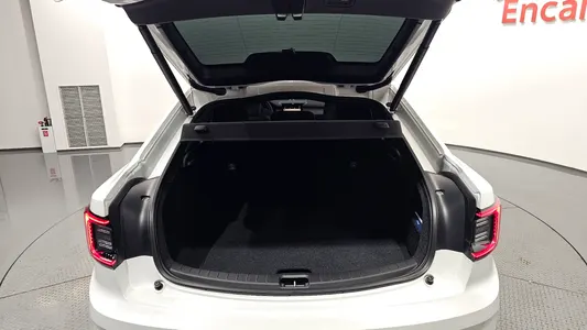 Polestar 2 2022 20