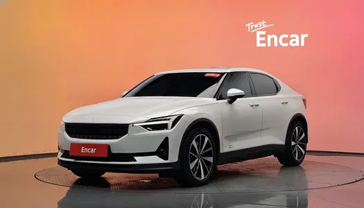 Polestar 2 2022 21