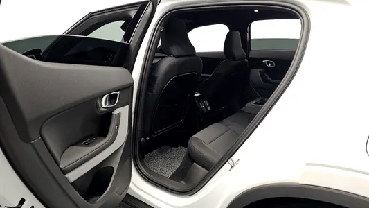 Polestar 2 2022 27