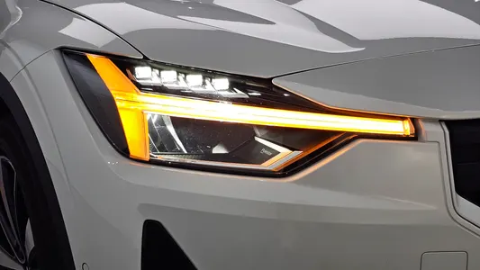 Polestar 2 2022 23