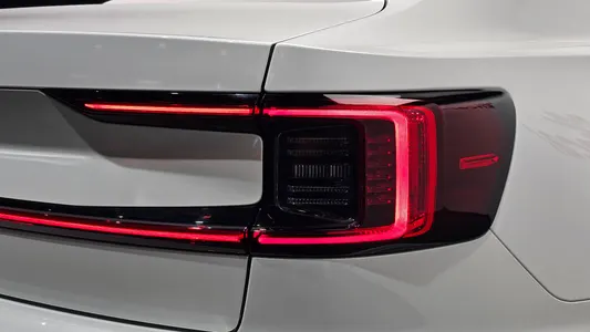 Polestar 2 2022 24