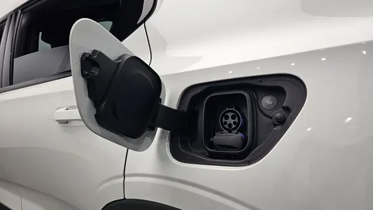 Polestar 2 2022 36