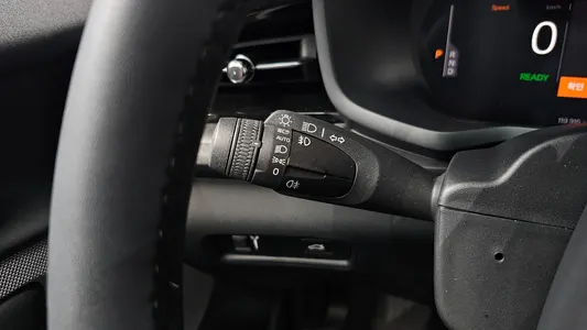 Polestar 2 2022 31
