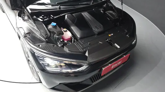 Kia EV6 2023 6
