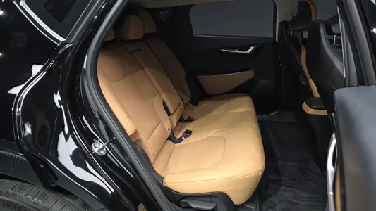 Kia EV6 2023 12