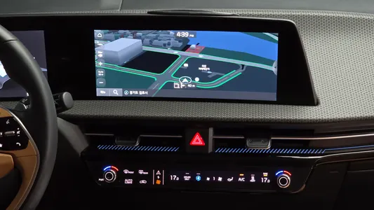 Kia EV6 2023 14