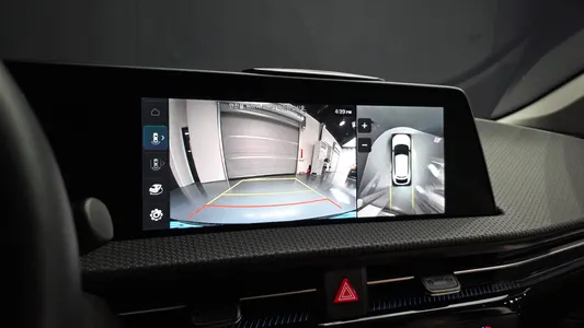 Kia EV6 2023 15