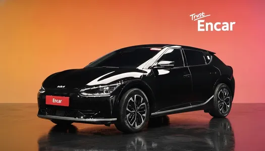 Kia EV6 2023