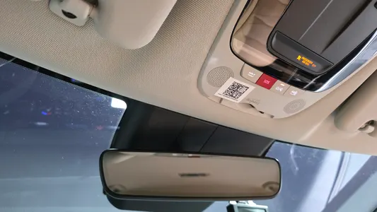 Kia EV6 2023 19