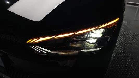 Kia EV6 2023 23
