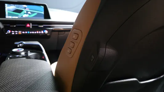 Kia EV6 2023 31