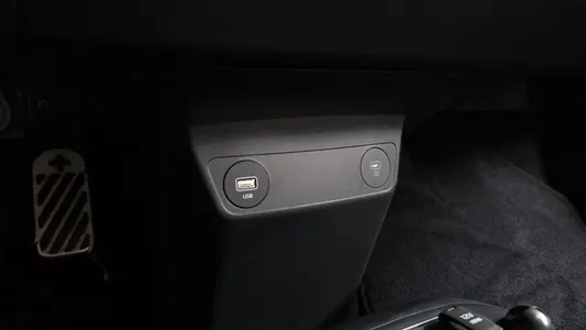 Kia EV6 2023 33