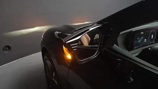 Kia EV6 2023 34