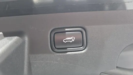 Kia EV6 2023 36