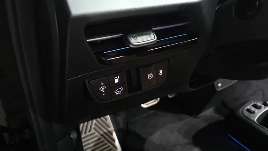 Kia EV6 2023 28
