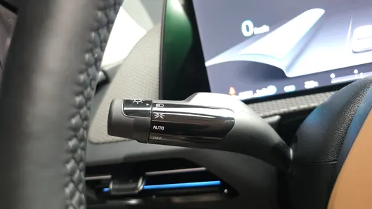 Kia EV6 2023 29