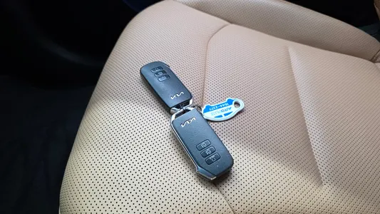 Kia EV6 2023 30