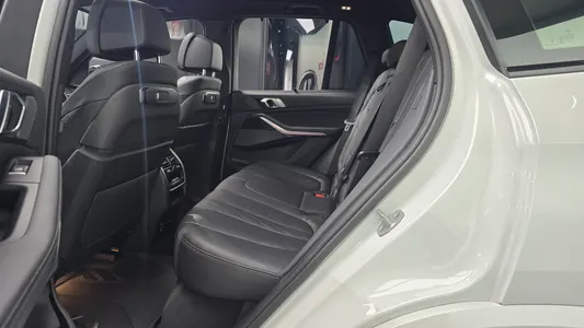 BMW X5 (G05) xDrive 40i M 2024 11