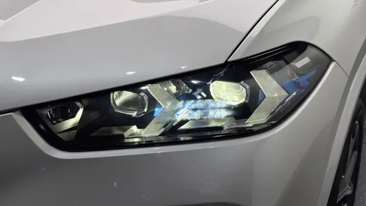 BMW X5 (G05) xDrive 40i M 2024 22