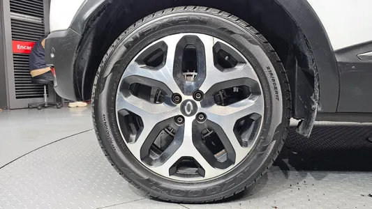 Renault Korea QM3 RE 2018 5