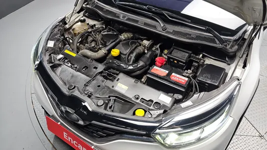 Renault Korea QM3 RE 2018 6
