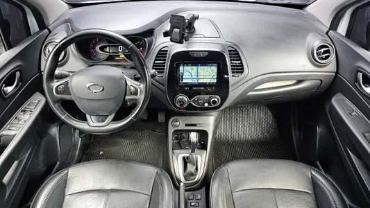 Renault Korea QM3 RE 2018 7